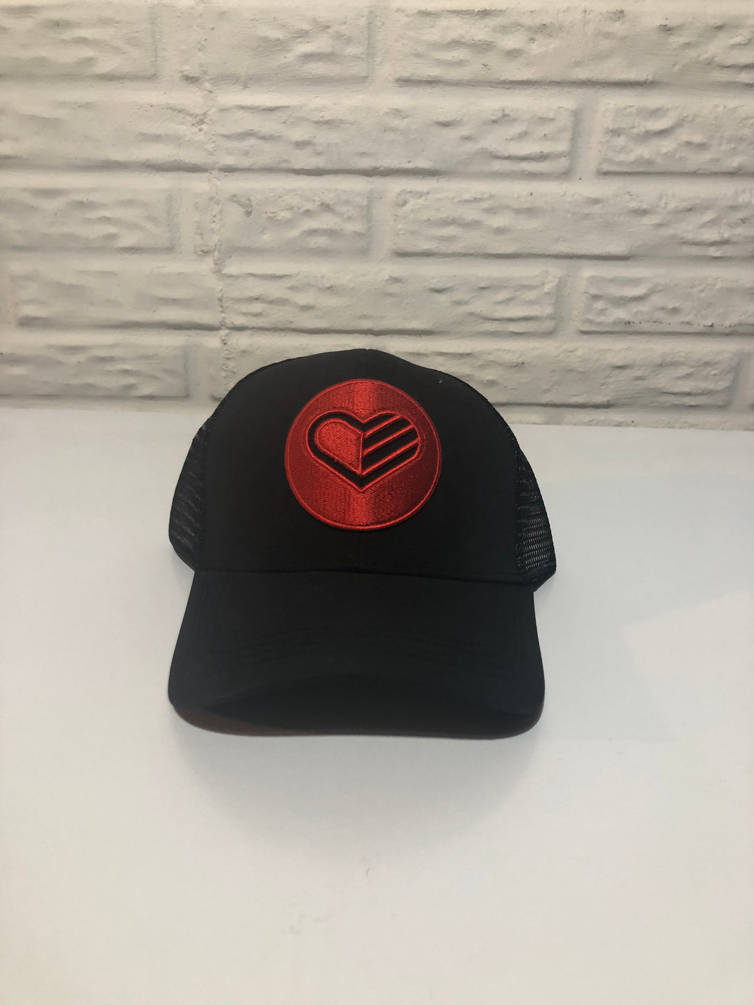 Hardcoeur Coaching Trucker Hat